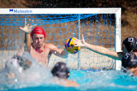 USAWP NL: Newport Cardinals  vs Aggies