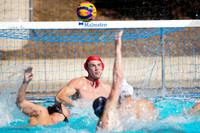 USAWP NL: Newport Cardinals  vs Aggies