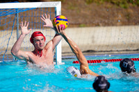 USAWP NL: Newport Cardinals  vs Aggies