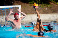 USAWP NL: Newport Cardinals  vs Aggies
