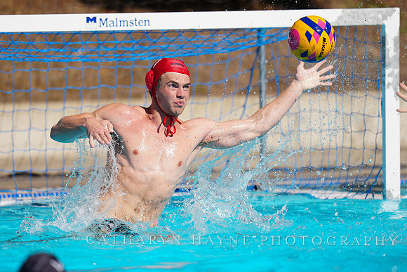 USAWP NL: Newport Cardinals  vs Aggies
