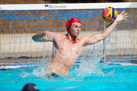 USAWP NL: Newport Cardinals  vs Aggies