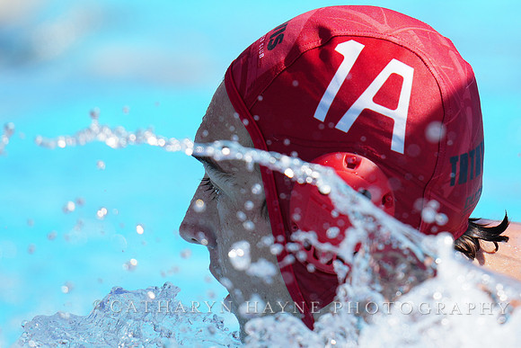 USAWP NL: Newport Cardinals  vs Aggies