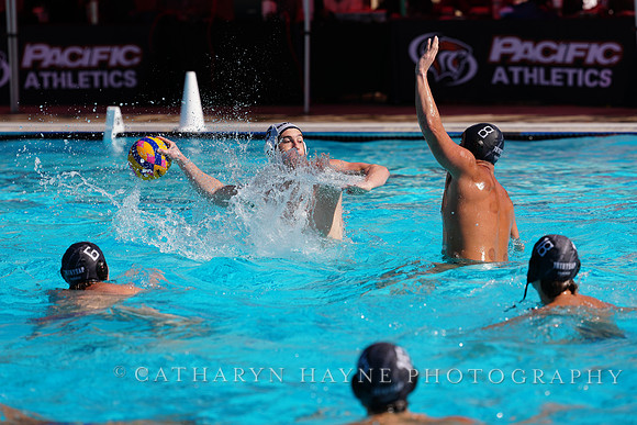 USAWP NL: Newport Cardinals  vs Aggies