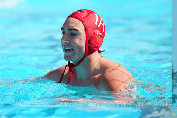 USAWP NL: Newport Cardinals  vs Aggies