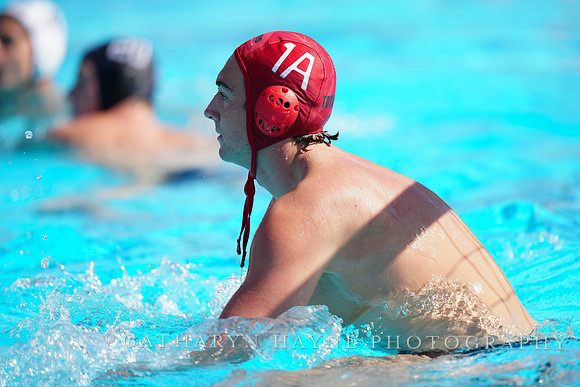 USAWP NL: Newport Cardinals  vs Aggies