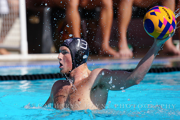 USAWP NL: Newport Cardinals  vs Aggies