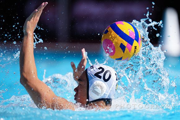 USAWP NL: Newport Cardinals  vs Aggies
