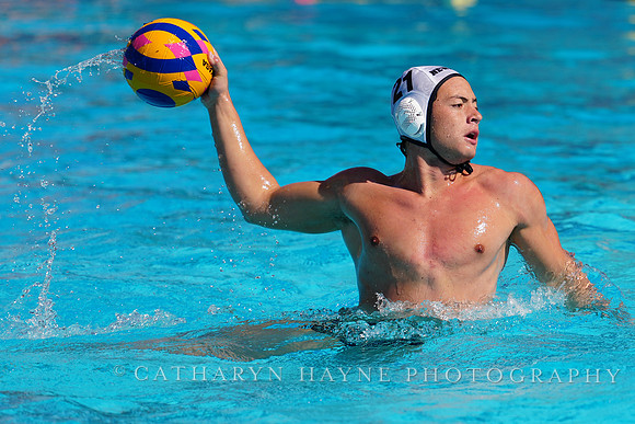 USAWP NL: Newport Cardinals  vs Aggies