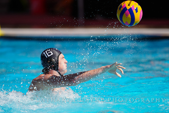 USAWP NL: Newport Cardinals  vs Aggies