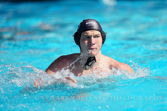 USAWP NL: Newport Cardinals  vs Aggies