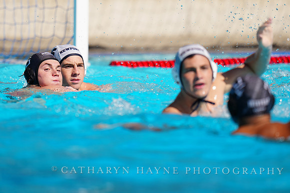USAWP NL: Newport Cardinals  vs Aggies