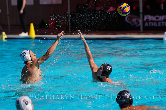 USAWP NL: Newport Cardinals  vs Aggies