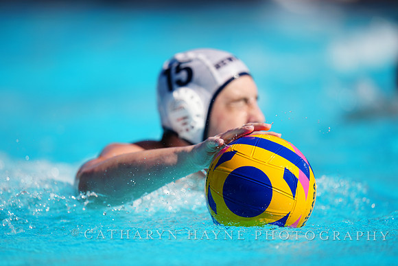 USAWP NL: Newport Cardinals  vs Aggies