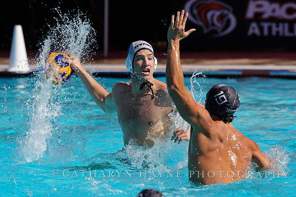 USAWP NL: Newport Cardinals  vs Aggies
