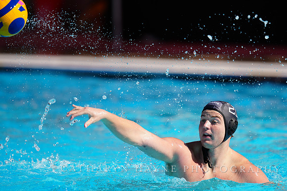 USAWP NL: Newport Cardinals  vs Aggies