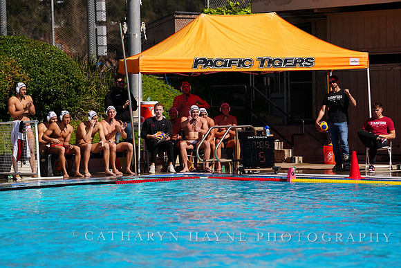 USAWP NL: Newport Cardinals  vs Aggies