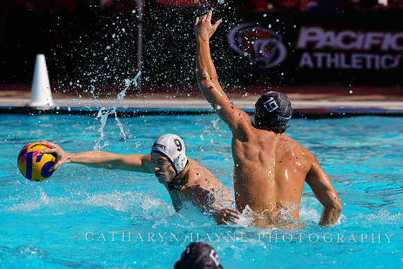 USAWP NL: Newport Cardinals  vs Aggies