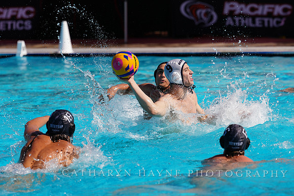 USAWP NL: Newport Cardinals  vs Aggies