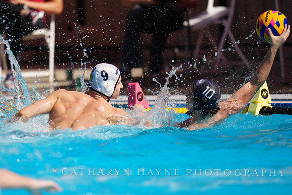 USAWP NL: Newport Cardinals  vs Aggies