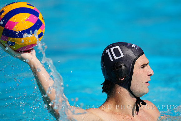 USAWP NL: Newport Cardinals  vs Aggies