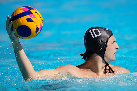 USAWP NL: Newport Cardinals  vs Aggies
