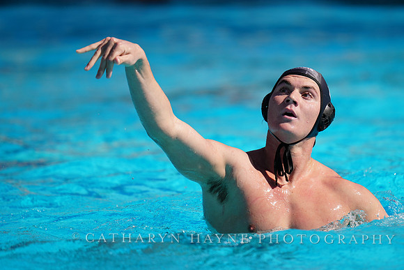 USAWP NL: Newport Cardinals  vs Aggies
