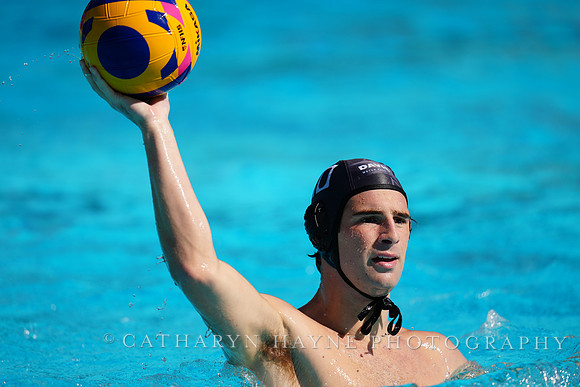 USAWP NL: Newport Cardinals  vs Aggies