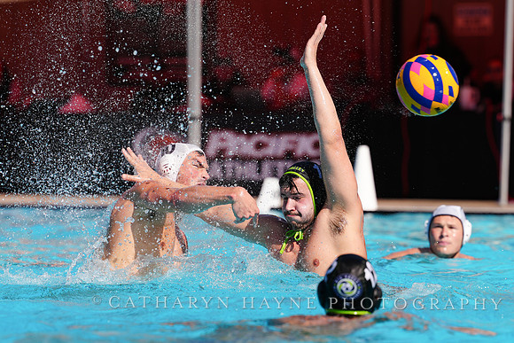 USAWP NL: Spartans vs Big Valley
