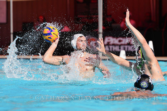 USAWP NL: Spartans vs Big Valley