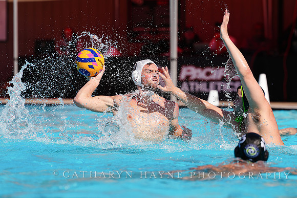 USAWP NL: Spartans vs Big Valley