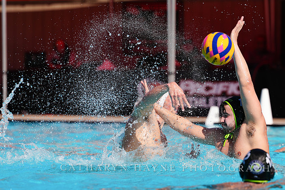 USAWP NL: Spartans vs Big Valley