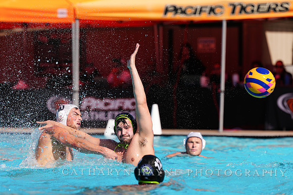 USAWP NL: Spartans vs Big Valley