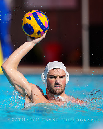 USAWP NL: Spartans vs Big Valley