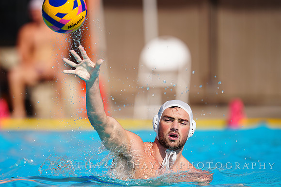 USAWP NL: Spartans vs Big Valley