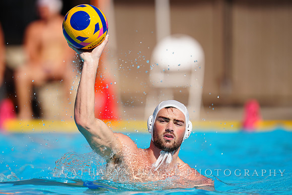 USAWP NL: Spartans vs Big Valley