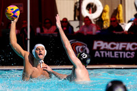 USAWP NL: Spartans vs Big Valley