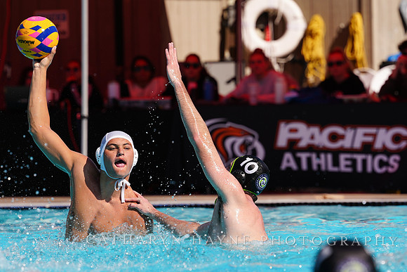 USAWP NL: Spartans vs Big Valley