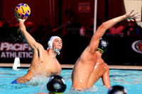 USAWP NL: Spartans vs Big Valley