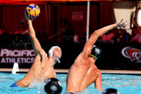 USAWP NL: Spartans vs Big Valley