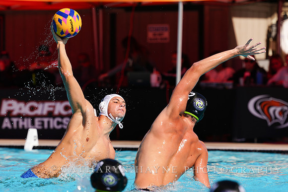 USAWP NL: Spartans vs Big Valley