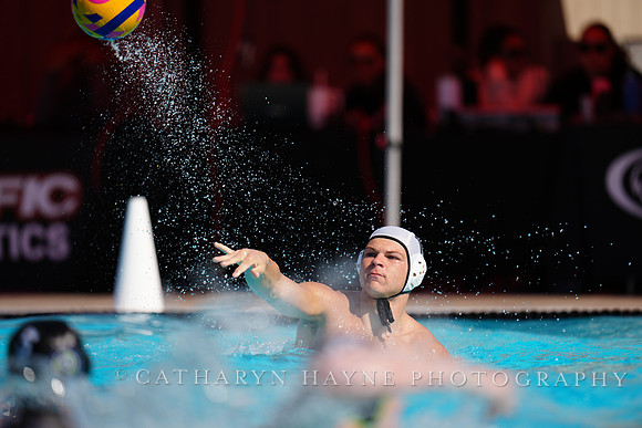 USAWP NL: Spartans vs Big Valley
