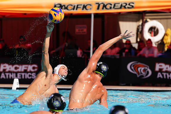 USAWP NL: Spartans vs Big Valley