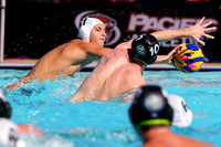 USAWP NL: Spartans vs Big Valley