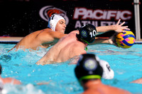 USAWP NL: Spartans vs Big Valley