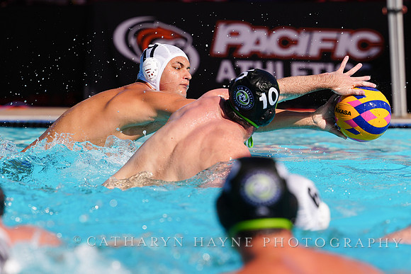 USAWP NL: Spartans vs Big Valley