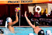 USAWP NL: Spartans vs Big Valley