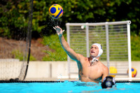 USAWP NL: Spartans vs Big Valley