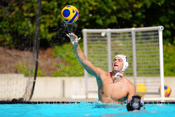 USAWP NL: Spartans vs Big Valley