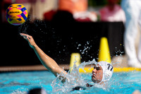 USAWP NL: Spartans vs Big Valley